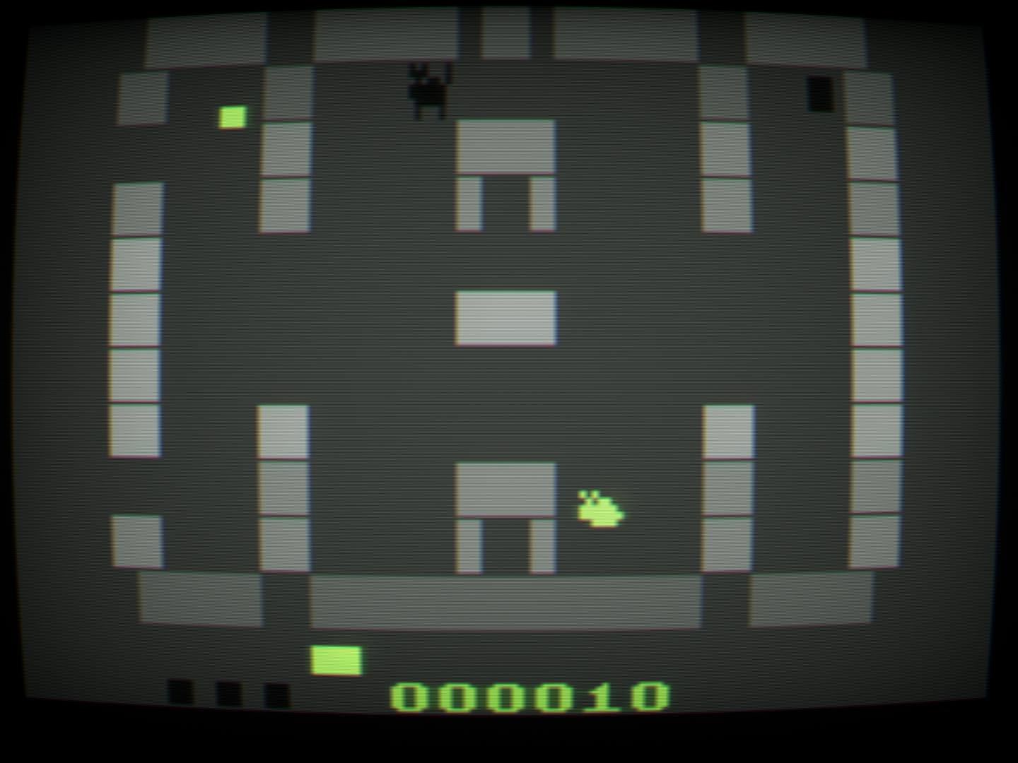 Gameplay